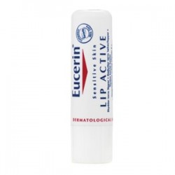 Eucerin Stick Labbra Protezione Attiva