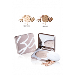 DEFENCE COLOR Soft Touch Cipria Compatta col. Miel 102