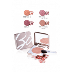 DEFENCE COLOR PRETTY TOUCH Fard compatto