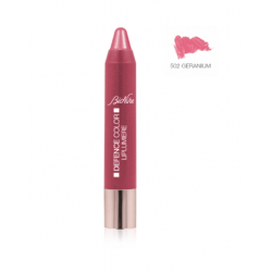DEFENCE COLOR LIPLUMIERE Col. 502 Geranium
