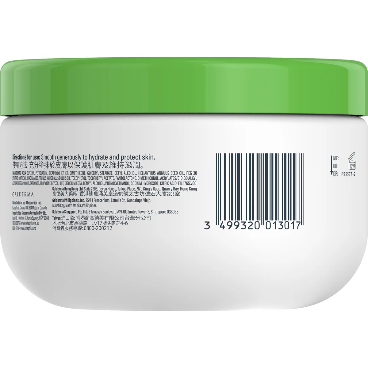 GLYCOLIC ACID EXFOLIATOR MIAMO