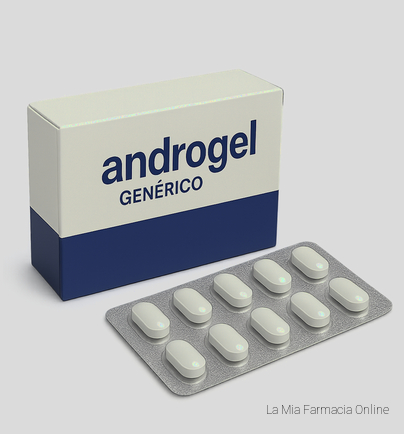 androgel