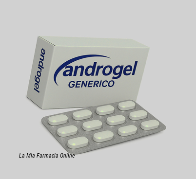 androgel