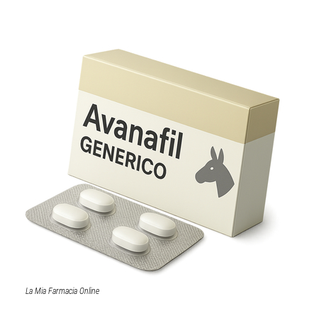 avanafil