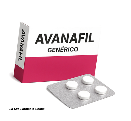 avanafil
