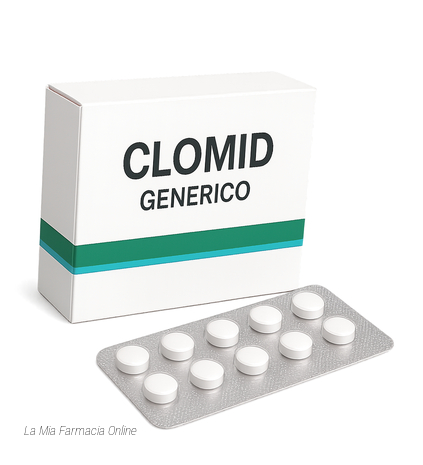 clomid