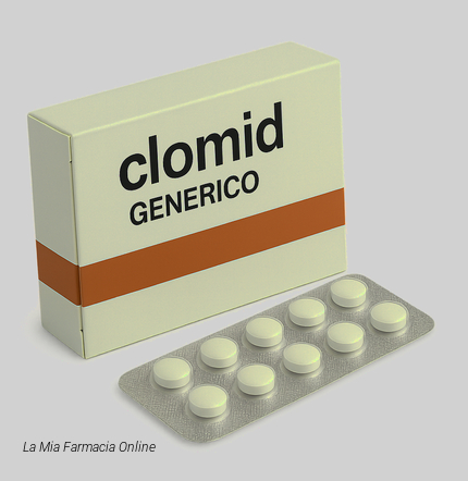 clomid