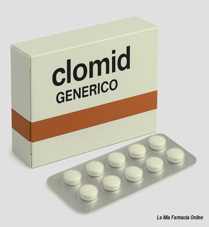 clomid