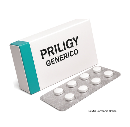 priligy