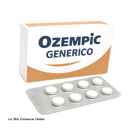 semaglutide