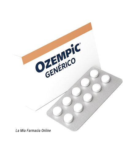 semaglutide