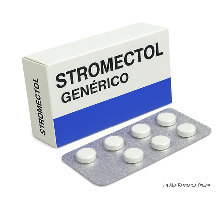 stromectol