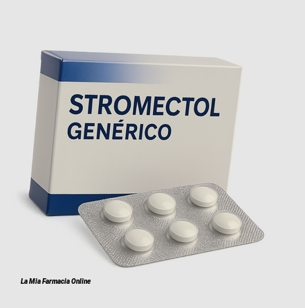 stromectol